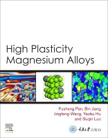 High plasticity magnesium alloy materials