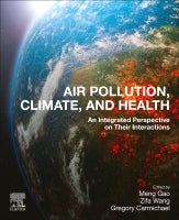 Air Pollution, Climate and Health