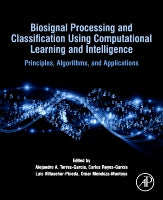 Biosignal Processing and Classification Using Computational Learning and Intelligence: Principles, Algorithms and Applic
