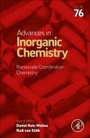 Nanoscale Coordination Chemistry