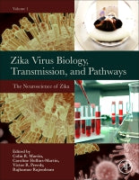 Zika Virus Biology, Transmission, and Pathology: The Neuroscience of Zika