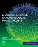 Chalcogenide-based Nanomaterials as Photocatalysts