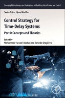 Control strategy for time-delay systems