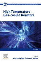High Temperature Gas Reactors