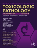 Haschek and Rousseaux's Handbook of Toxicologic Pathology Volume 3
