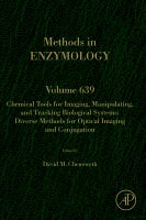 Chemical Tools for Imaging, Manipulating, and Tracking Biological Systems Part B