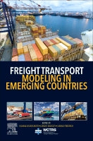 Freight Transport Modeling in Emerging Countries