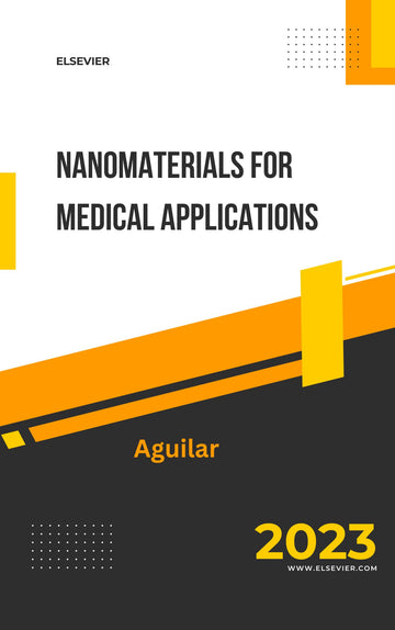 Nanomaterials for Medical Applications