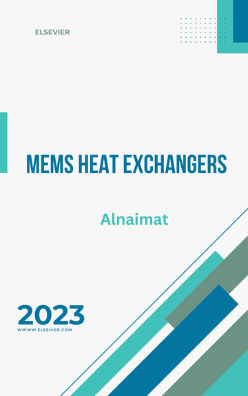 MEMS Heat Exchangers