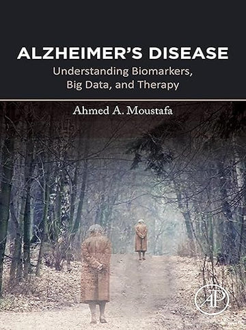 Alzheimer's Disease, 1st Edition
