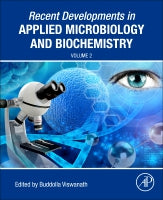 Recent Developments in Applied Microbiology and Biochemistry, volume 2