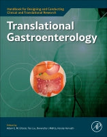Designing and Conducting Translational Research: Gastroenterology