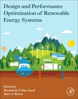 Design and Performance Optimization of Renewable Energy Systems