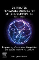 Distributed Renewable Energy for Empowering the 21st Century: Sustainable, Competitive, Secure
