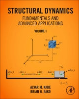 Structural Dynamics, Volume 1: Fundamentals