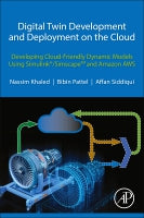 Digital Twin Development and Deployment on the Cloud: Developing Cloud-Friendly Virtual Models Using Matlab and Amazon A