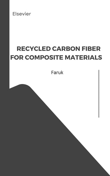 Recycled Carbon Fiber for Composite Materials