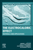 The Electrocaloric effect: Materials and Applications