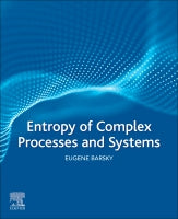 Entropy of Compex Processes and Systems