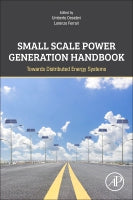 Small scale power generation handbook:: Towards distributed energy systems