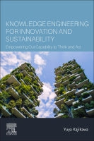 Knowledge Engineering for Innovation and Sustainability