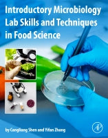 Introductory Microbiology Lab Skill and Techniques in Food Science