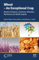 Wheat-An Exceptional Crop