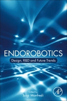 Endorobotics: Design, R&D and future trends