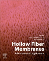 Hollow fiber membranes: Fabrication and applications