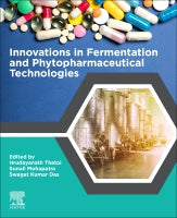 Innovations In Fermentation And Phytopharmaceutical Technologies