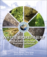 Waste Biorefinery: Value addition through resources utilization