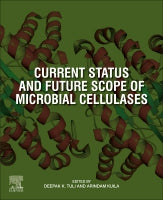 Current status and future scope of microbial cellulases