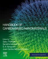 Handbook of Carbon-based Nanomaterials