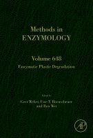 Enzymatic Plastic Degradation