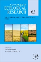 THE FUTURE OF EUROPEAN AGRICULTURAL LANDSCAPES, PART I