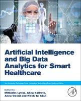 Next Generation Technology Driven Precission Medicine And Smart Healthcare