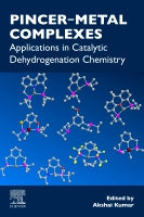 Pincer-Metal Complexes: Applications in Catalytic Dehydrogenation Chemistry
