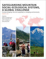 Safeguarding Mountain Ecosystems: A Global Challenge