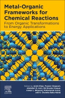 Metal-Organic Frameworks for Chemical Reactions: From organic transformations to energy applications