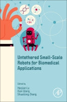 Untethered Small-scale Robots for Biomedical Applications