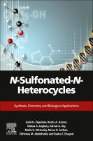 N-Sulfonated-N-Heterocycles: Synthesis, Chemistry and Pharmaceutical Applications