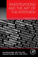 Investigations and the Art of the Interview