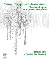 Natural Polyphenols from Wood: Tannin and Lignin ⑅ An Industrial Perspective