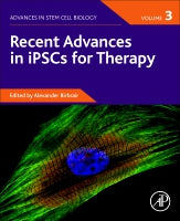 Recent Advances in iPSCs for Theraphy