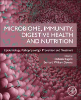 Gut Microbiome, Immunity and Digestive Health: Epidemiology, Pathophysiology, Prevention and Treatment