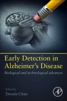 Early Detection in Alzheimer's Disease: Biomarkers and Machines