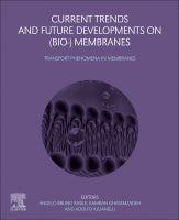 Current Trends and Future Developments on (Bio-) Membranes: Transport phenomena in membranes