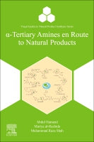 Tertiary Amines en Route to Natural Products