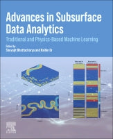 Data Analytics in Energy Resources Exploration