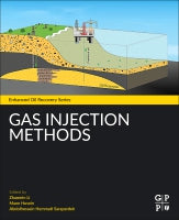 Foam Flooding and Gas Injection Methods
